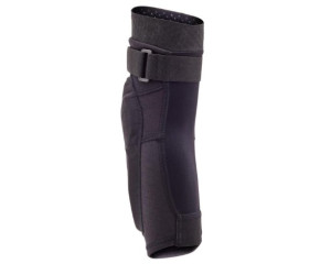 Детские налокотники FOX LAUNCH Youth Elbow Guard [Black], One Size